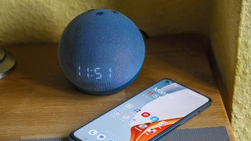 Jetzt zugreifen und sparen: Amazon Echo-Geräte fast 50% reduziert – nur für kurze Zeit!