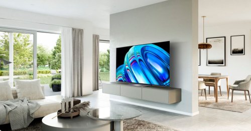 Verrückte TV-Aktion: LG-OLED-Fernseher mit Tarif zum absoluten Kracherpreis