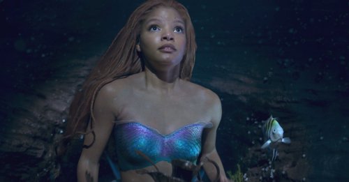 Arielle, die Meerjungfrau: Online-Trolle sorgen bei Disney-Film für Skandal