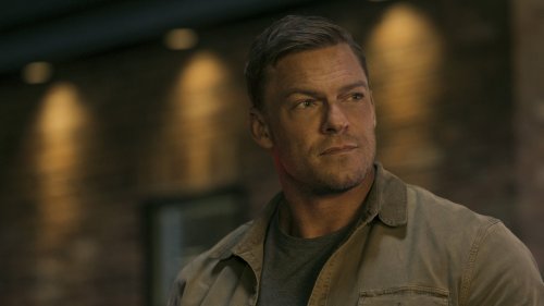 „Reacher“ Staffel 3: Amazon verlängert beliebte Action-Serie noch vor dem Start der neuen Folgen
