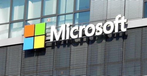 Es wird düster: Microsoft spendiert diesem Programm der alten Schule einen Dark Mode