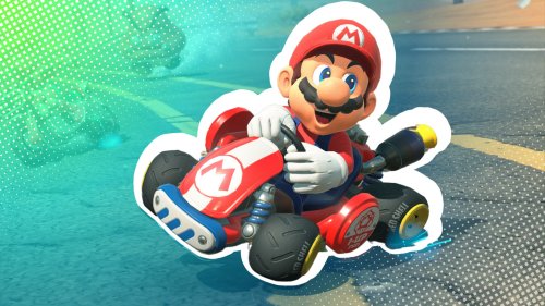 Von wegen zu teuer! Auch für 90 Euro ist Mario Kart World ein echtes Schnäppchen