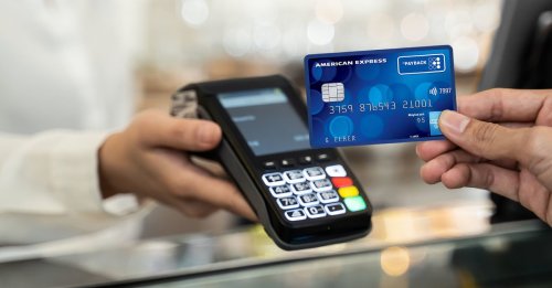 Payback Kreditkarte: Cashback auf Zahlungen + Punkte im Wert von 30 € geschenkt