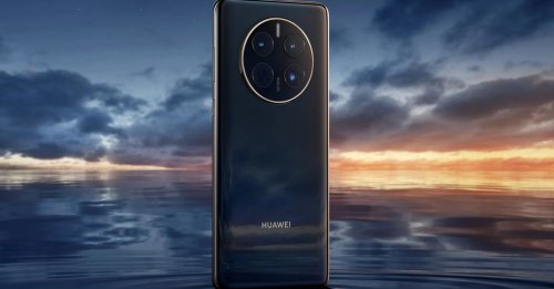 Lange Schlangen: Huawei feiert großen Erfolg mit neuem Top-Handy