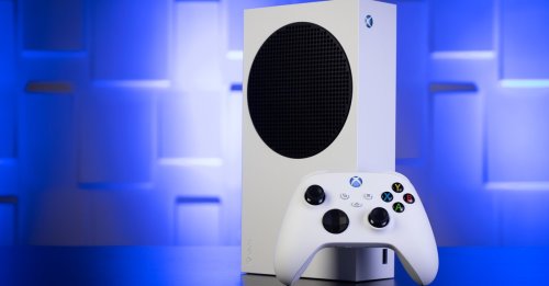 Xbox Series S schlägt PS5 und Nintendo Switch – aus gutem Grund