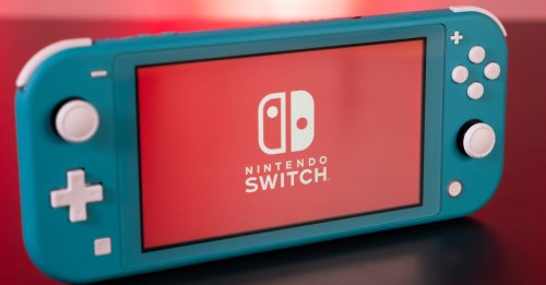 Switch-Hits: Die Top 7 der beliebtesten Nintendo-Spiele in Deutschland