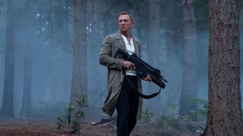 „Niemand ist im Rennen“: Nächster 007-Actionfilm mit James Bond soll noch Jahre entfernt sein