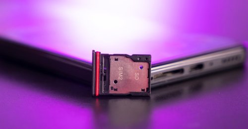Amazon verkauft gigantische microSD-Karte für Handy, Tablet &amp; Switch zum Schnäppchenpreis