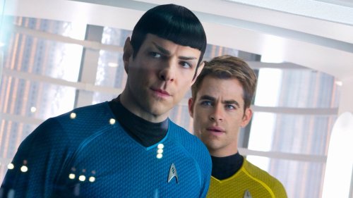 Nach 7 Jahre Wartezeit: „Star Trek 4“-Regisseurin gibt optimistisches Update zum neuen Film