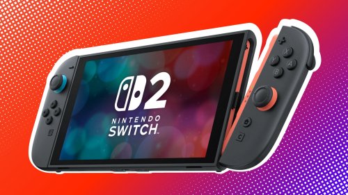 Nintendo Switch 2: Technische Daten im Vergleich zu den Vorgängern