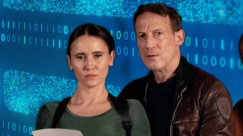 Aus aktuellem Anlass: ARD ändert das Programm