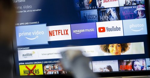 Amazon verliert Kinohit: Erfolgreicher als Avatar – jetzt noch schnell ansehen