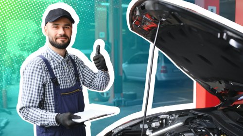 Jedes Jahr zum TÜV: Auto-Experte kritisiert „Schnapsidee“