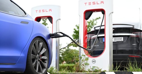 Achtung, Tesla-Fahrer: Praktisch jeder kann im Vorbeigehen E-Autos knacken