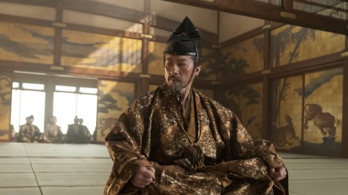 10 Jahre später: „Shōgun“ Staffel 2 startet mit der Produktion im Januar