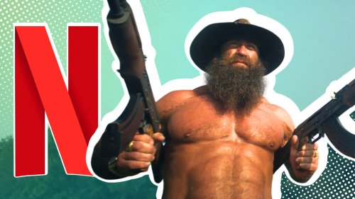 Gehypter Netflix-Film über Skandal-Influencer ist ein Fest für Social-Media-Hasser