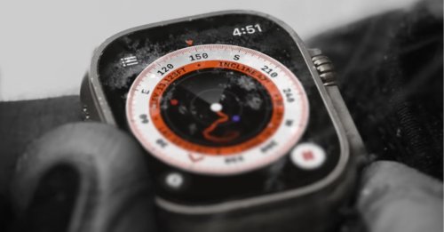 Apple Watch immer beliebter: Smartwatch-Neulinge greifen zu