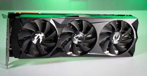 Gaming-Grafikkarten 2022: Die besten GPUs von Nvidia und AMD
