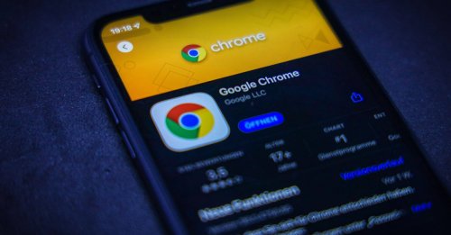 Chrome für iOS: iPhone- und iPad-Nutzer erhalten praktische Neuerung