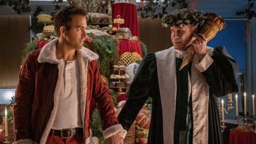 Die besten Weihnachtsfilme 2022: Neue Highlights und schöne Klassiker bei Netflix, Disney+ und Co.