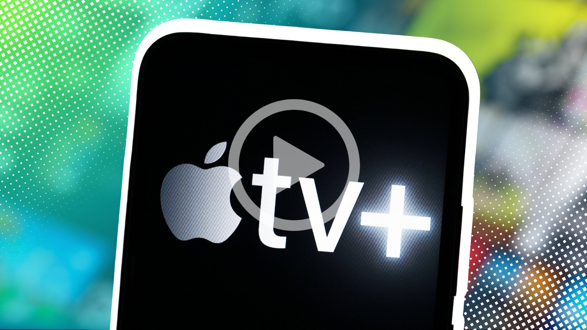 Meine neue Lieblingsserie bei Apple TV+: Dafür lasse ich Netflix links liegen