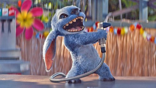 „Sieht misslungen aus“: Erster Blick auf „Lilo & Stitch“-Lieblinge spaltet die Disney-Fans
