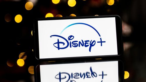 Nummer 1 auf Disney+ : Neuer Film feiert größte Streaming-Premiere seit 19 Monaten