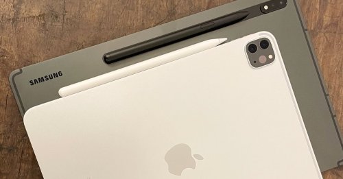 Bittere Android-Niederlage: Gegen das iPad ist kein Kraut gewachsen