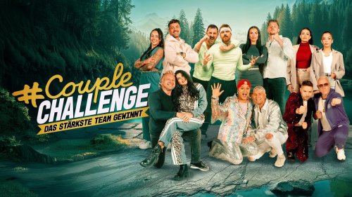 „Couple Challenge“ 2025: Wer ist raus nach Folge 3?