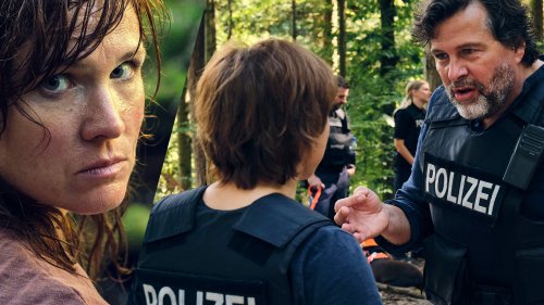 „Tatort“ am Sonntag im TV: Hitziger Humbug, der immerhin packend gespielt ist (Kritik)