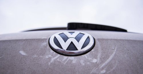 VW abgeschlagen: Die Nummer 1 der Autobauer zieht davon