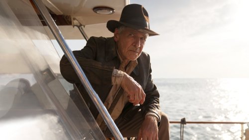 Harrison Ford enthüllt den einzigen Schauspieler, der für ihn als Indiana Jones in Frage kommt