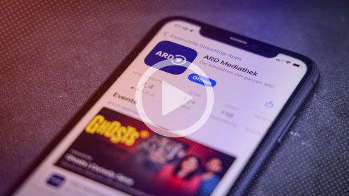 ARD streamt einen der coolsten Filme aller Zeiten – kostenlos in der Mediathek dank Rundfunkbeitrag