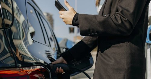 Für E-Auto-Fahrer: Diese 9 Apps machen Spritztouren zum Erlebnis