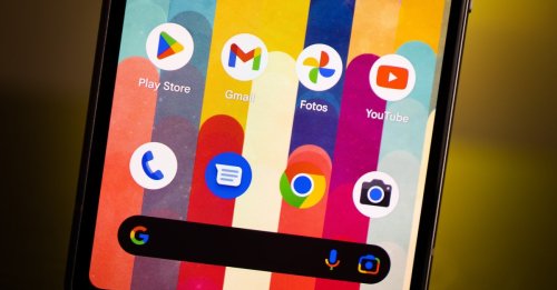 Kleine Änderung, große Wirkung: Google-App sieht bald ganz anders aus