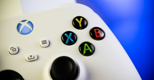 Xbox Series X|S: Bei Microsoft werden die Controller knapp