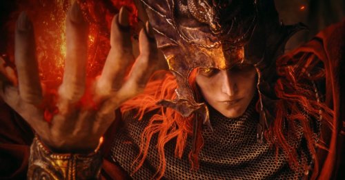 Nachschub für Elden Ring: Erster Trailer zu Shadow of the Erdtree enthüllt DLC-Termin
