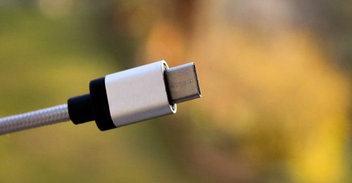 USB-C auf dem Vormarsch: Smartphones und Kopfhörer laden könnte so einfach sein
