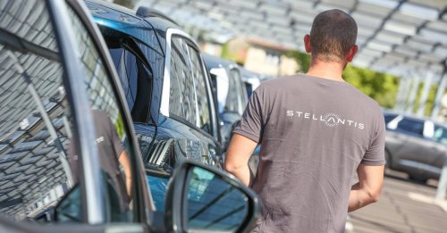 Dringender Rückruf bei Stellantis: Opel, Fiat, Citroen und Co. sind betroffen