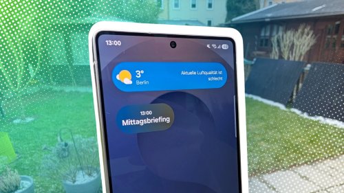 Galaxy S25 Edge: Jetzt geht Samsung doch aufs Ganze