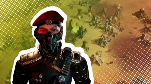 Traumstart auf Steam: Topseller bietet Echtzeit-Strategie wie vor 30 Jahren und begeistert PC-Spieler
