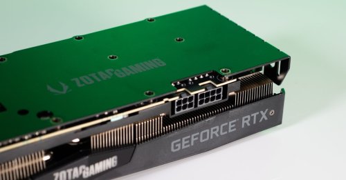 Nvidia GeForce RTX 4000: Warum sich der Umstieg für die meisten Gamer kaum lohnt