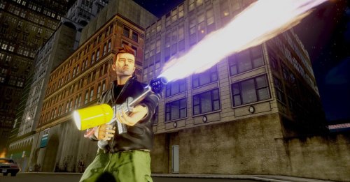 Rockstar verscherbelt Beleidigung für alle GTA-Fans – daran ändern auch 50 % Rabatt auf Steam nichts