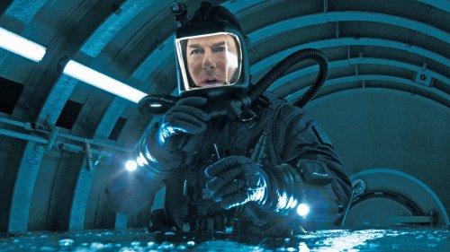„Mission: Impossible 8“ hat Überlänge: An dieser Stelle könnt ihr aufs Klo gehen, ohne was zu verpassen