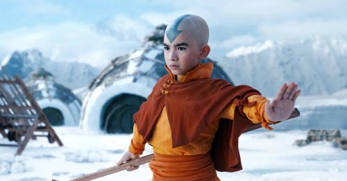 Avatar: Staffel 2 von Der Herr der Elemente noch ungewiss