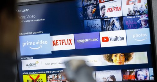 Jetzt auch noch Prime Video: Werbung greift bei Amazon um sich