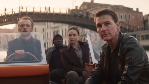 Erster Trailer zu „Mission: Impossible 7“ enthüllt: Die derzeit beste Action-Reihe ist zurück