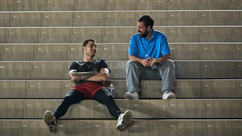 Die besten Filme auf Netflix (2023): 77 Empfehlungen für alle Genres (Liste)