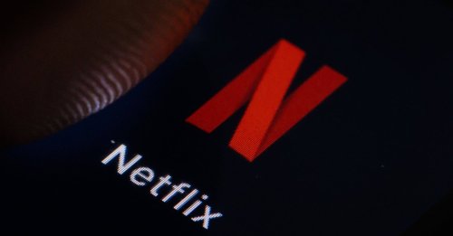 Netflix schlägt zurück: Jeder schaut auf einmal diese Serie