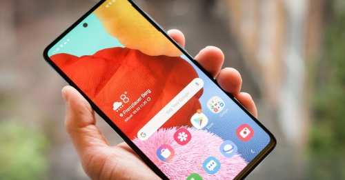 Samsung-Handys: Mysteriöses Problem besorgt Besitzer